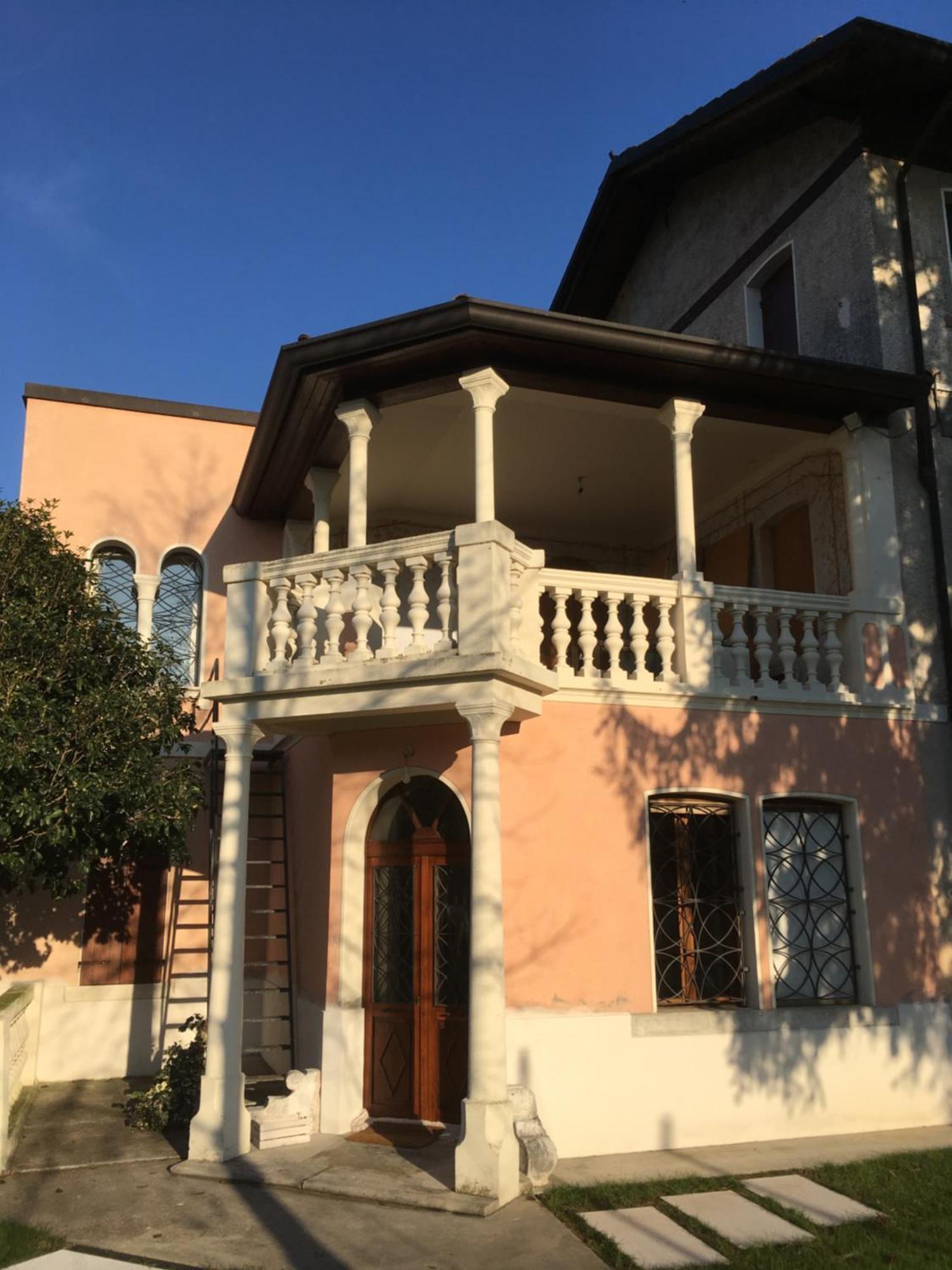B&B Ernestine Family Home Caneva Buitenkant foto