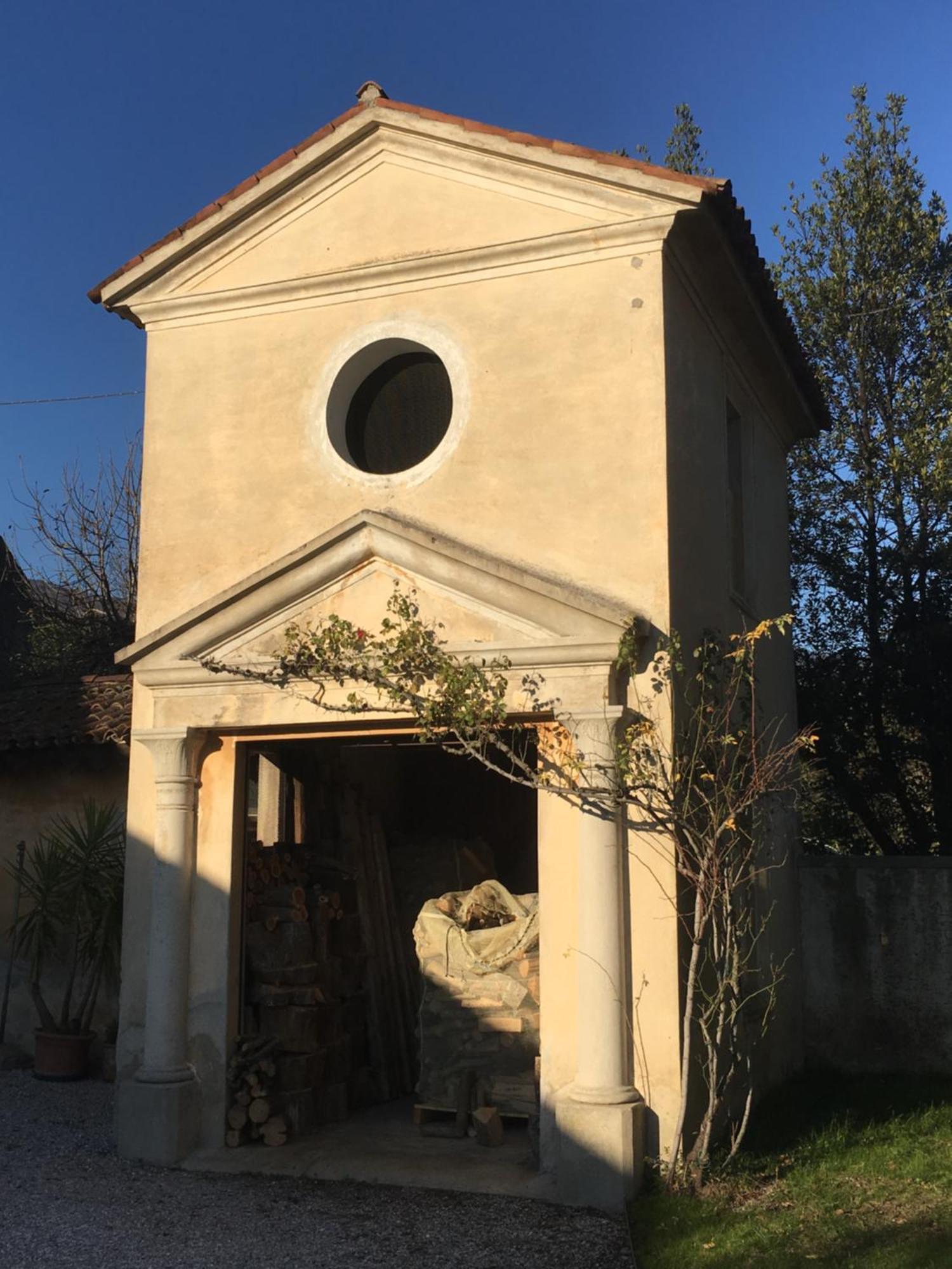 B&B Ernestine Family Home Caneva Buitenkant foto